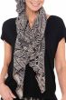 Cardani Bamboo Slip Over Convertible Infinity Scarf | 6-in-1 Scarf