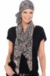 Cardani Bamboo Slip Over Convertible Infinity Scarf | 6-in-1 Scarf