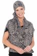 Cardani Bamboo Slip Over Convertible Infinity Scarf | 6-in-1 Scarf