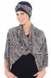 Cardani Bamboo Slip Over Convertible Infinity Scarf | 6-in-1 Scarf