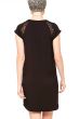 Carmen Dress by Cardani | Casual Viscose from Bamboo Clothing