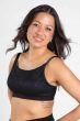 AnaOno Carrie Pocketed Lace Molded Cup Bra | Elegant, Supportive, Form-Friendly