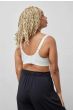 AnaOno Carrie Pocketed Lace Molded Cup Bra | Elegant, Supportive, Form-Friendly