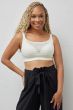 AnaOno Carrie Pocketed Lace Molded Cup Bra | Elegant, Supportive, Form-Friendly