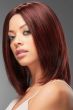 Carrie by Jon Renau Wigs - Human Hair, Monofilament, Lace Front Wig