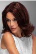 Carrie by Jon Renau Wigs - Human Hair, Monofilament, Lace Front Wig