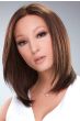 Carrie Hand Tied Wig by Jon Renau | Remy Human Hair, Hand Tied, Lace Front, Monofilament