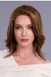 Carrie Lite Wig by Jon Renau | Remy Human Hair, Hand Tied, Lace Front, Monofilament
