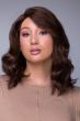 Petite Carrie Lite Wig by Jon Renau | Remy Human Hair, Hand Tied, Lace Front, Monofilament