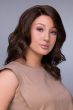 Petite Carrie Lite Wig by Jon Renau | Remy Human Hair, Hand Tied, Lace Front, Monofilament