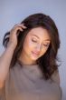 Petite Carrie Lite Wig by Jon Renau | Remy Human Hair, Hand Tied, Lace Front, Monofilament