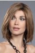 Catch Mono II Wig by Ellen Wille | Human Hair / Synthetic Blend, Lace Front, Monofilament