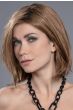 Catch Mono II Wig by Ellen Wille | Human Hair / Synthetic Blend, Lace Front, Monofilament
