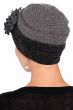 Cecelia Reversible Slouchy Beanie | Beanie Hats for Women