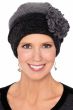 Cecelia Reversible Slouchy Beanie | Beanie Hats for Women