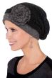 Cecelia Reversible Slouchy Beanie | Beanie Hats for Women