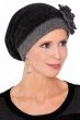 Cecelia Reversible Slouchy Beanie | Beanie Hats for Women