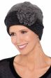 Cecelia Reversible Slouchy Beanie | Beanie Hats for Women
