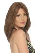 Celine Lace Front by Estetica Designs Wigs - Remi Human Hair, Lace Front, Mono Top, Hand Tied Wig
