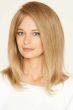 Mono Hand Tied Wig by Aspen | Human Hair, Hand Tied, Monofilament 