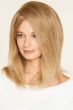 Mono Hand Tied Wig by Aspen | Human Hair, Hand Tied, Monofilament 