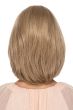 Chanel by Estetica Designs Wigs - Remi Human Hair, Mono Top Wig