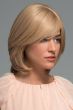 Chanel by Estetica Designs Wigs - Remi Human Hair, Mono Top Wig