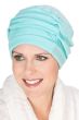 chapeau sleep cap for women - shirred sleeping cap
