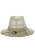 Charles Nylon Mesh Safari Hat | Outdoor Cooling Hats for Men | UPF 50+