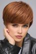 Charlotte Wig by Alexander Couture | Textured Pixie Wig, Heat Resistant