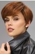 Charlotte Wig by Alexander Couture | Textured Pixie Wig, Heat Resistant
