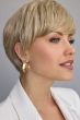 Charlotte Wig by Alexander Couture | Textured Pixie Wig, Heat Resistant