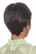 Charlotte Wig by Cardani | Short Mono Crown Wig