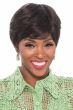 Charlotte Wig by Cardani | Short Mono Crown Wig