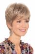 Charlotte Wig by Cardani | Short Mono Crown Wig