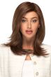 Charming Wig by TressAllure | Lace Front, Monofilament Part, Heat Friendly
