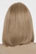 Chelsea by Envy Wigs - Human/Heat Friendly Hair Blend, Mono Top, Hand Tied, Lace Front Wig