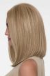 Chelsea by Envy Wigs - Human/Heat Friendly Hair Blend, Mono Top, Hand Tied, Lace Front Wig