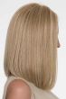 Chelsea by Envy Wigs - Human/Heat Friendly Hair Blend, Mono Top, Hand Tied, Lace Front Wig