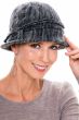 Diluted Stripe Classic Cloche Hat | Winter Hat for Women