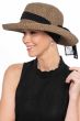 Augusta Kettle Brim Sun Hat | Chic Summer Hats for Women