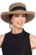 Augusta Kettle Brim Sun Hat | Chic Summer Hats for Women