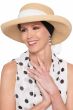 Augusta Kettle Brim Sun Hat | Chic Summer Hats for Women
