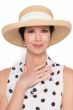Augusta Kettle Brim Sun Hat | Chic Summer Hats for Women