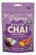 Chimes Spiced Chai Hard Toffee Candy