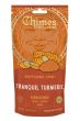 Chimes Tranquil Turmeric Adaptogenic Chews