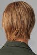 Chiseled Mens Wig by HIM / Hairuwear - Monofilament, Lace Front, Hand Tied Wig