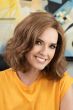 Chloe Wig by Envy | Lace Front, Monofilament Part