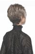 Chopped Pixie Wig by TressAllure | Heat Resistant, Lace Front 