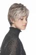 Chopped Pixie Wig by TressAllure | Heat Resistant, Lace Front 